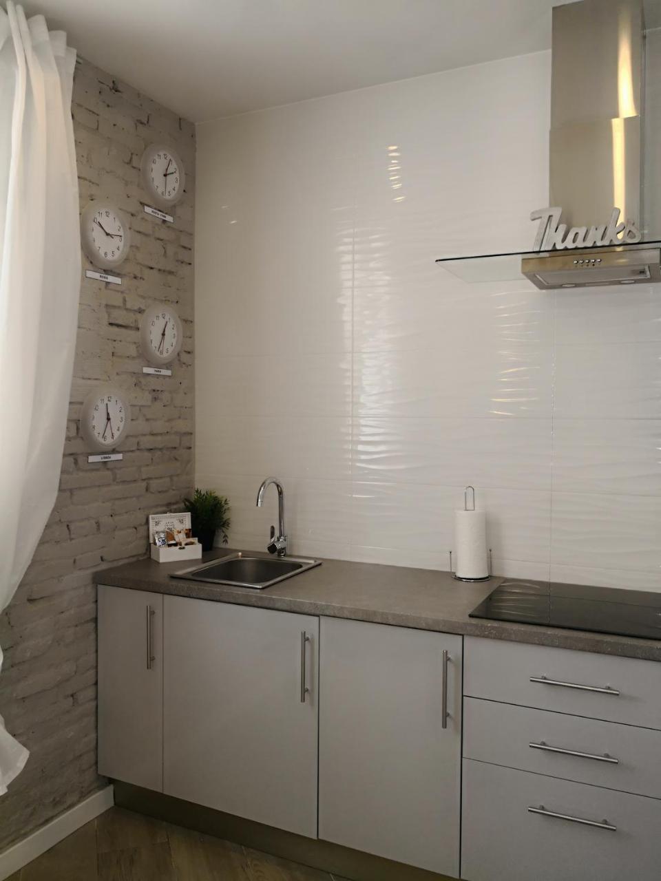 Suites By Eric Olsan Valencia Luaran gambar