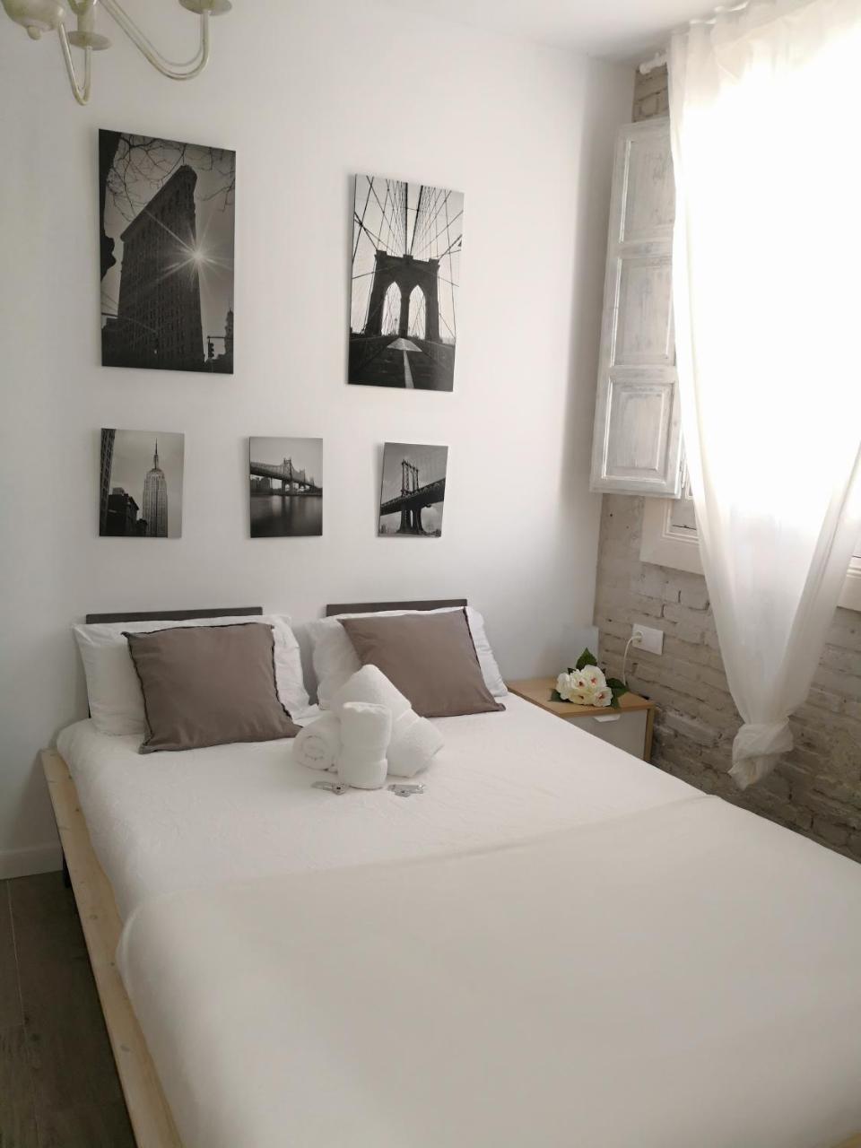 Suites By Eric Olsan Valencia Luaran gambar