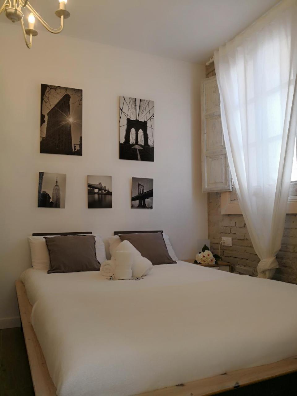 Suites By Eric Olsan Valencia Luaran gambar